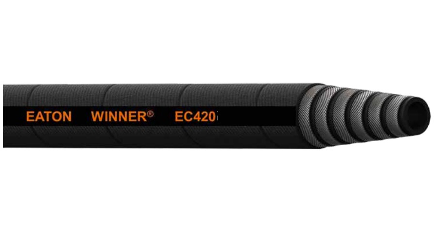 EC420 Standard рукав Eaton WINNER R13